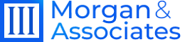 Logo of Morgan & Associates