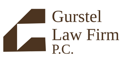 Logo of Gurstel Law Firm P.C.
