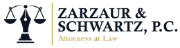 Logo of Zarzaur & Schwartz, P.C.