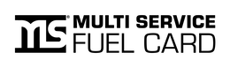 Logo of Multi Service Fuel Card